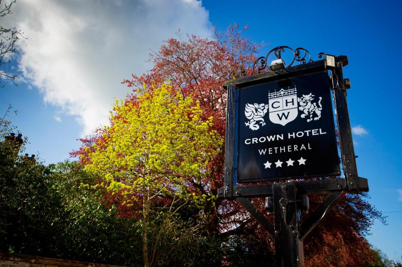 Crown Wetheral 4* Carlisle (Cumbria)