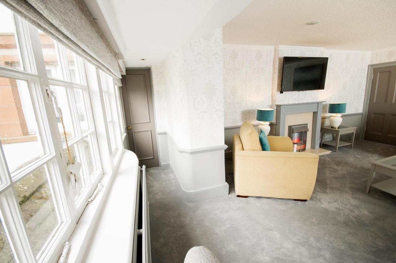 Crown Wetheral 4* Carlisle (Cumbria)