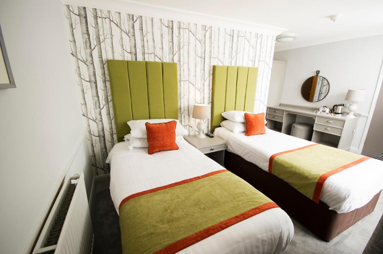 Crown Wetheral 4* Carlisle (Cumbria)