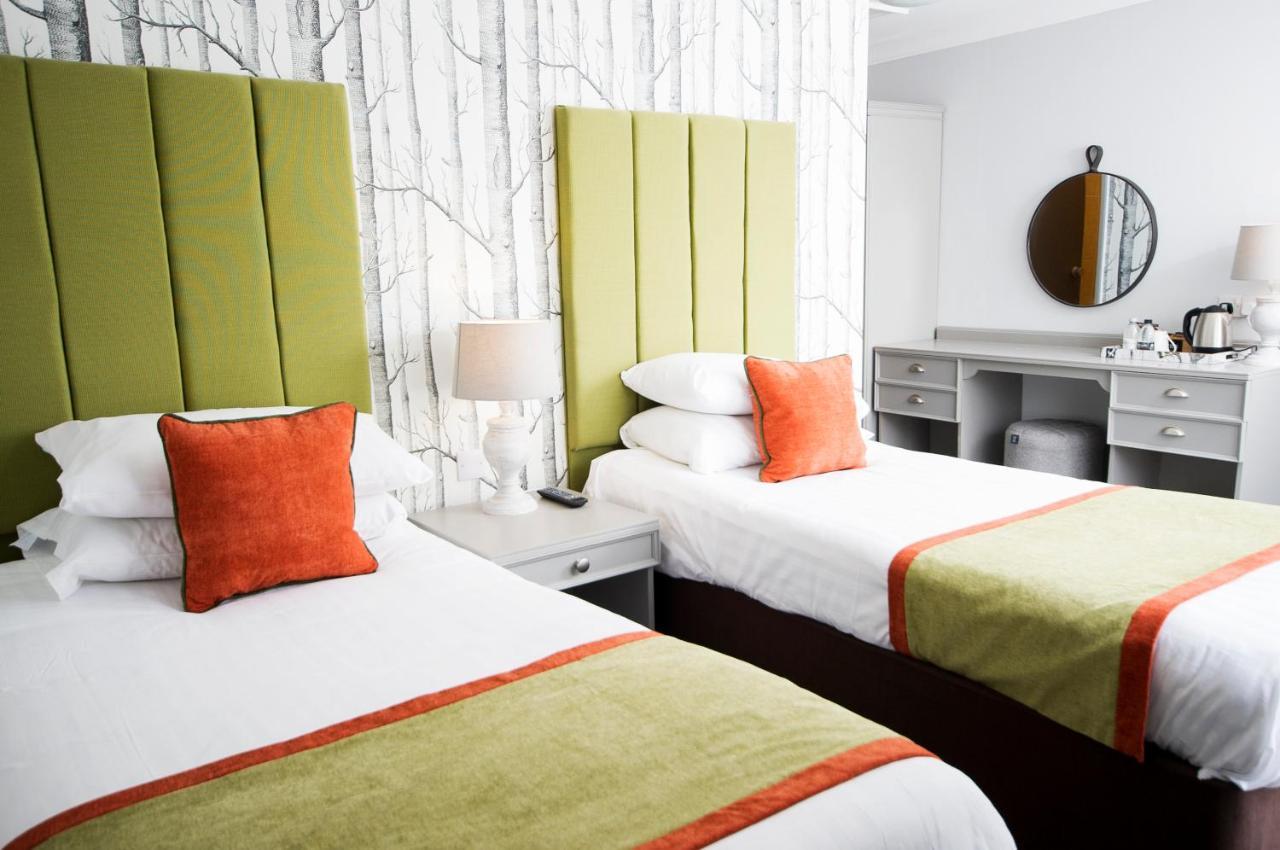 Crown Wetheral 4* Carlisle (Cumbria)
