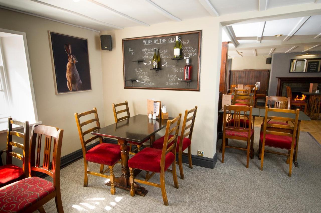Hotel Crown Wetheral