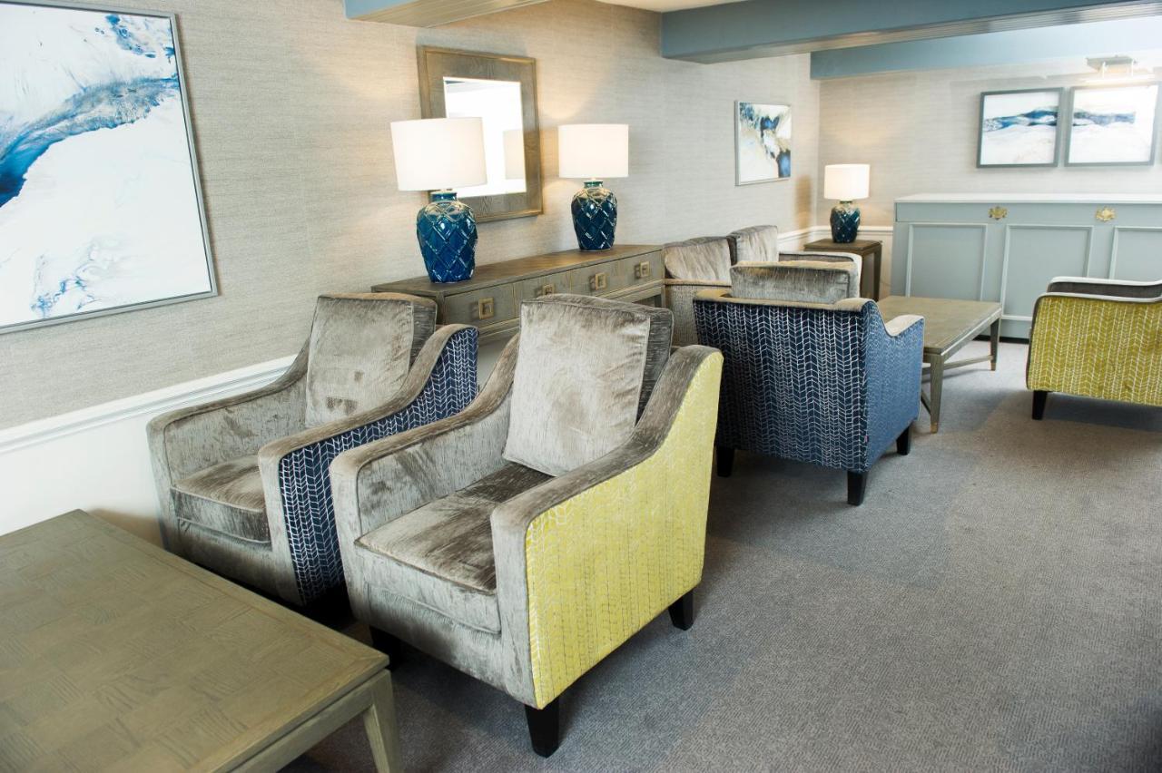 Crown Wetheral 4*