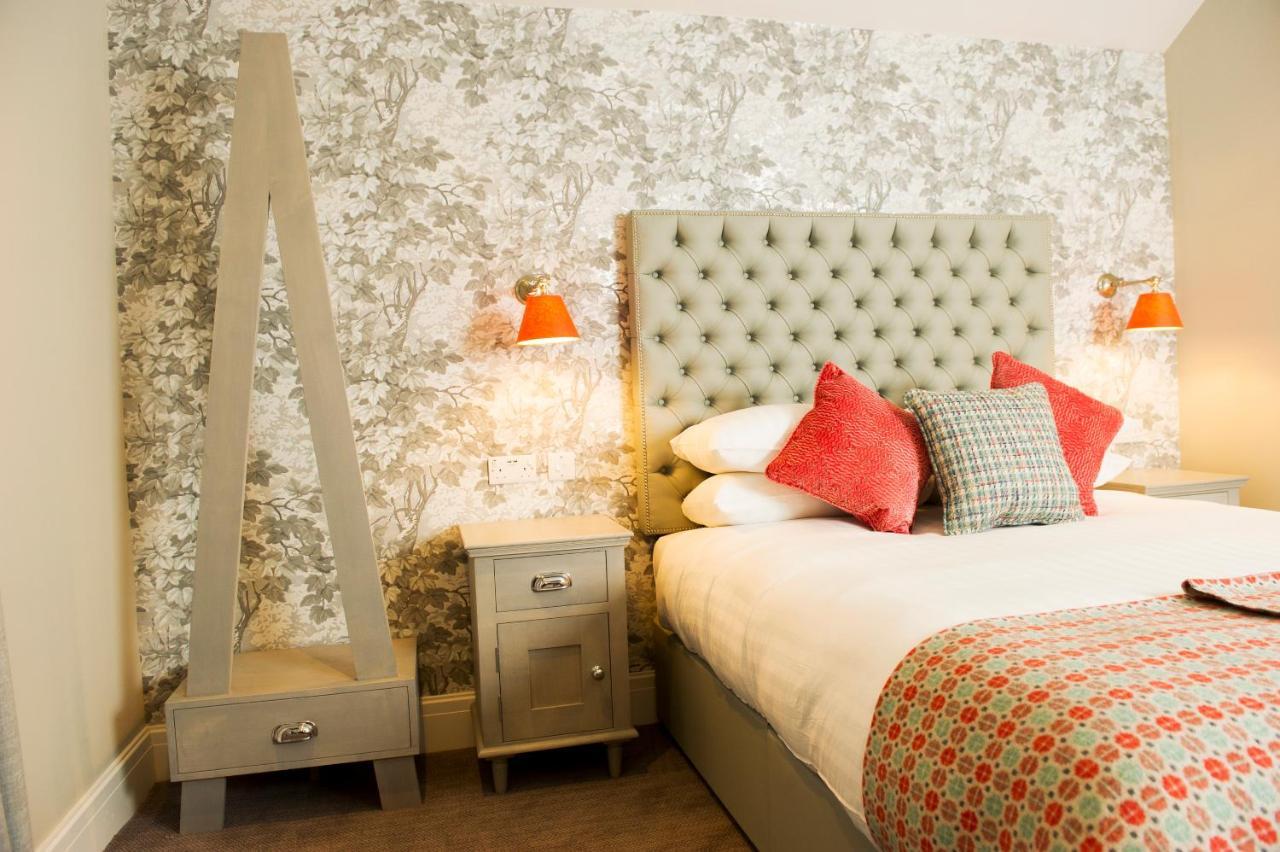 Crown Wetheral 4* Carlisle (Cumbria)