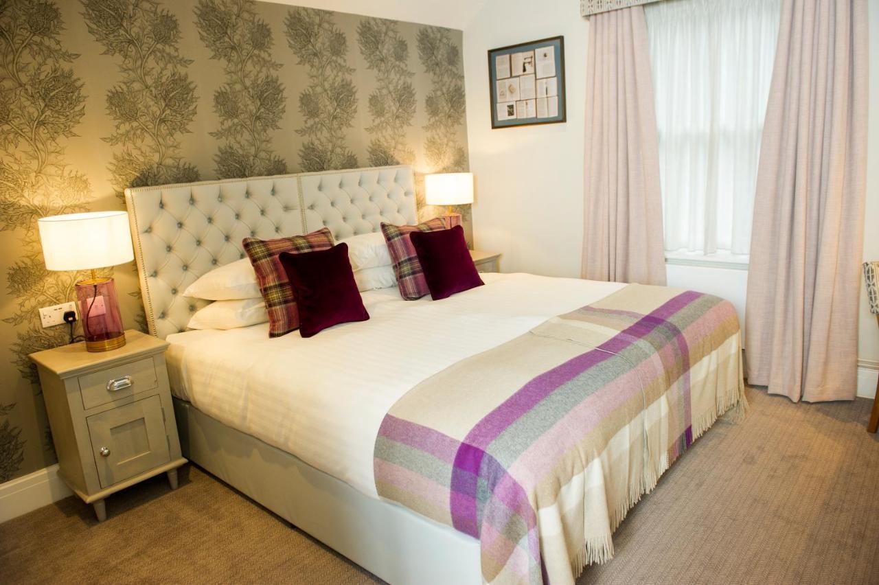 Crown Wetheral Hotel Carlisle (Cumbria)