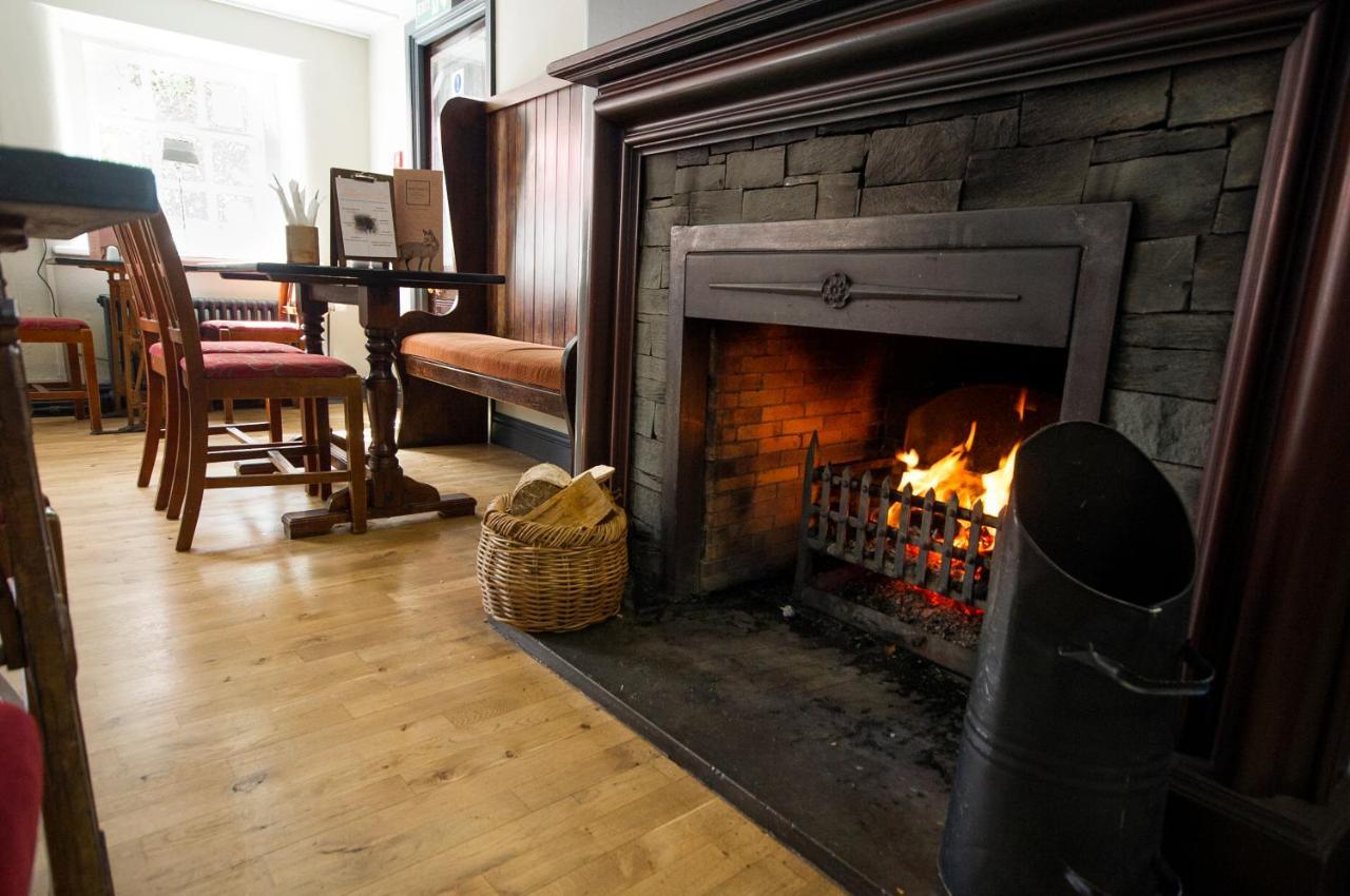 Crown Wetheral Отель