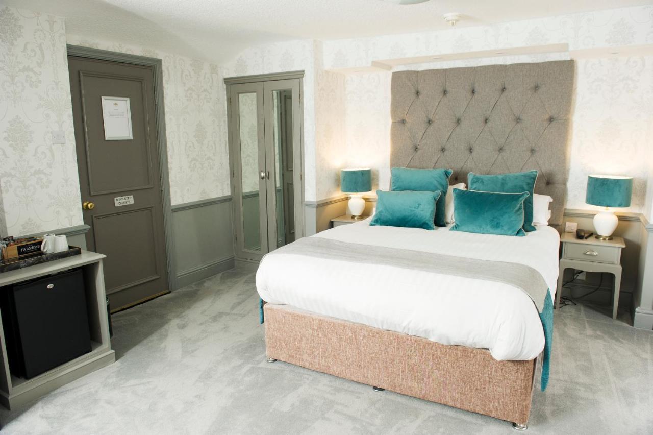Crown Wetheral 4*