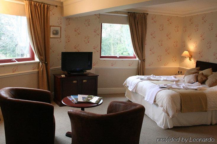 Crown Wetheral Отель Карлайл