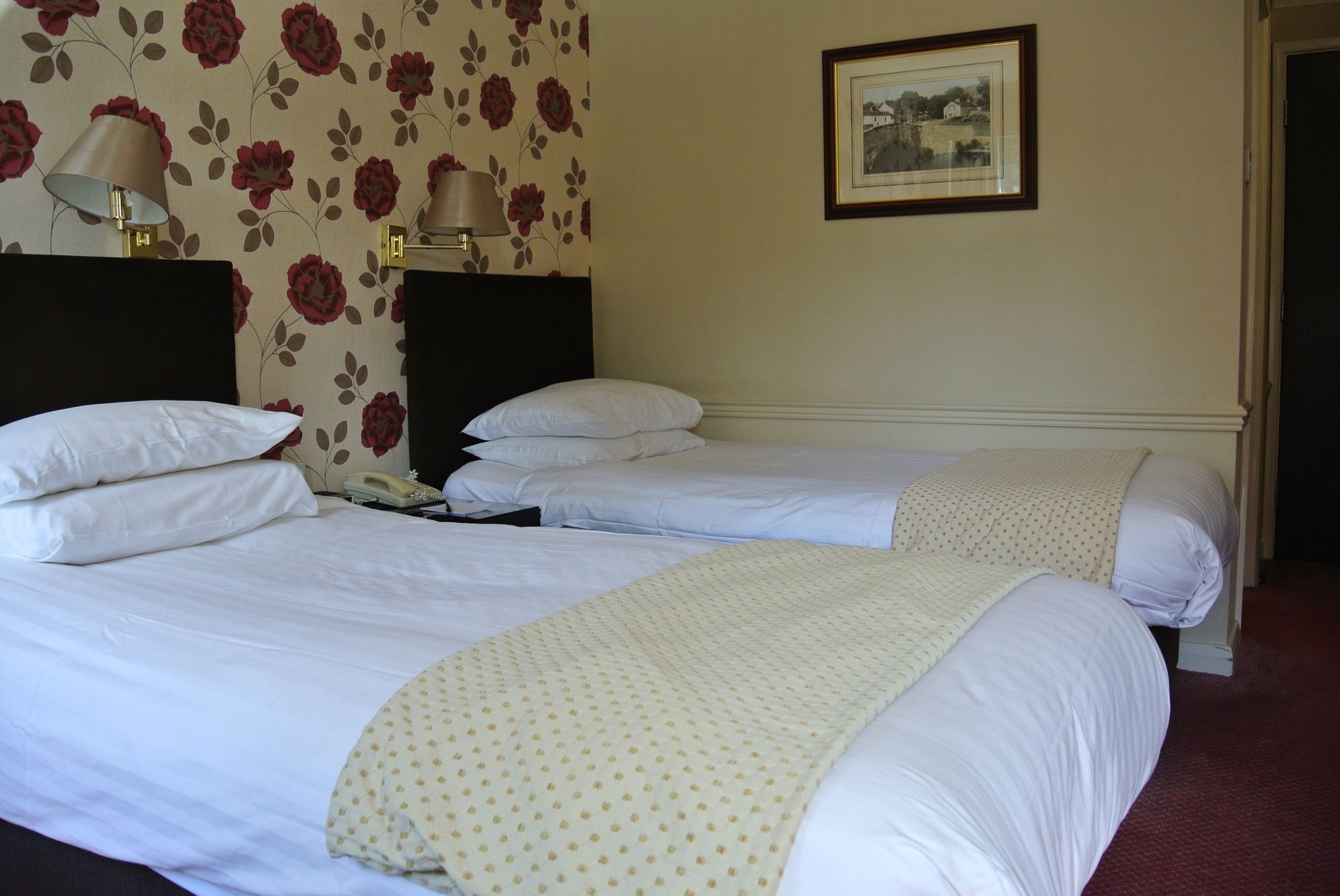 Crown Wetheral 4*