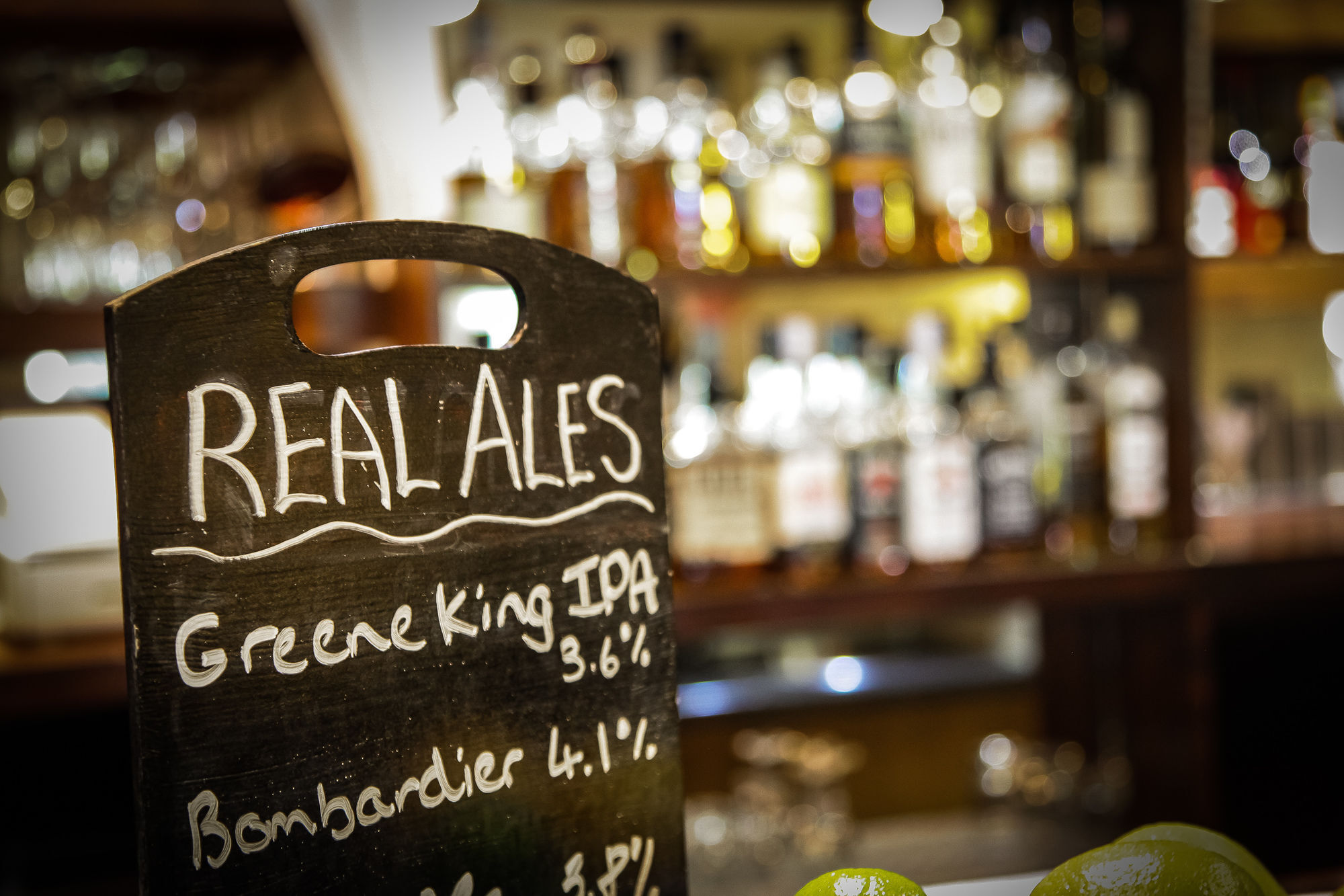Crown Wetheral Отель