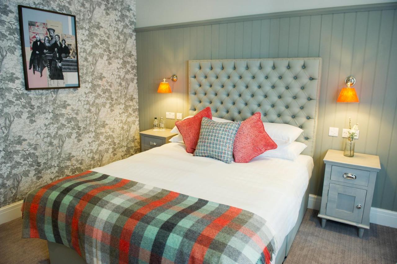 Crown Wetheral